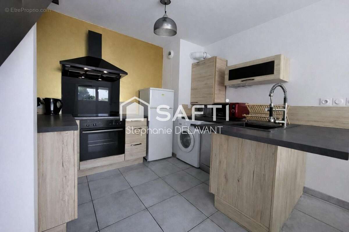 Photo 4 - Appartement à BASSENS