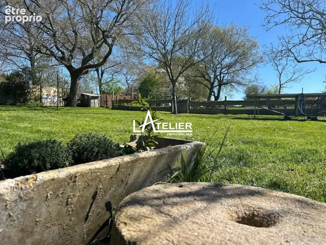 Maison 8 pièces 183 m² à vendre à Saint-Etienne-De-Montluc (44360) - photo 3