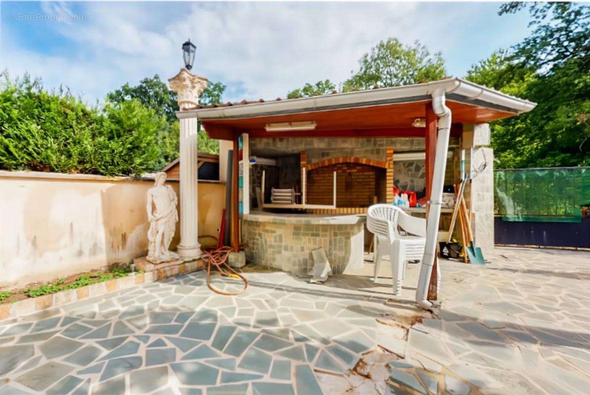 Maison à VELIZY-VILLACOUBLAY