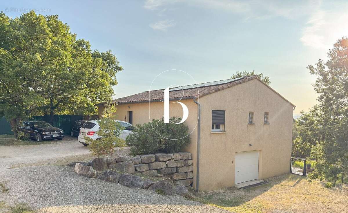 Maison 130 m² à Barjac  - photo 21