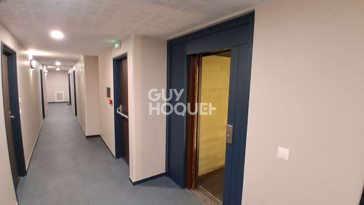 Studio meuble pour etudiants ideal investisseur - photo 4