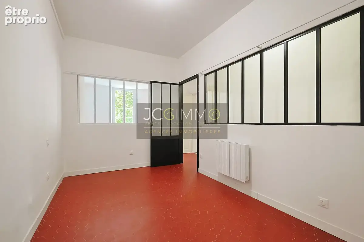 Sollies pont centre - appartement t4 91,64 m2 rénové par architecte + grenier 40 m2 - photo 14