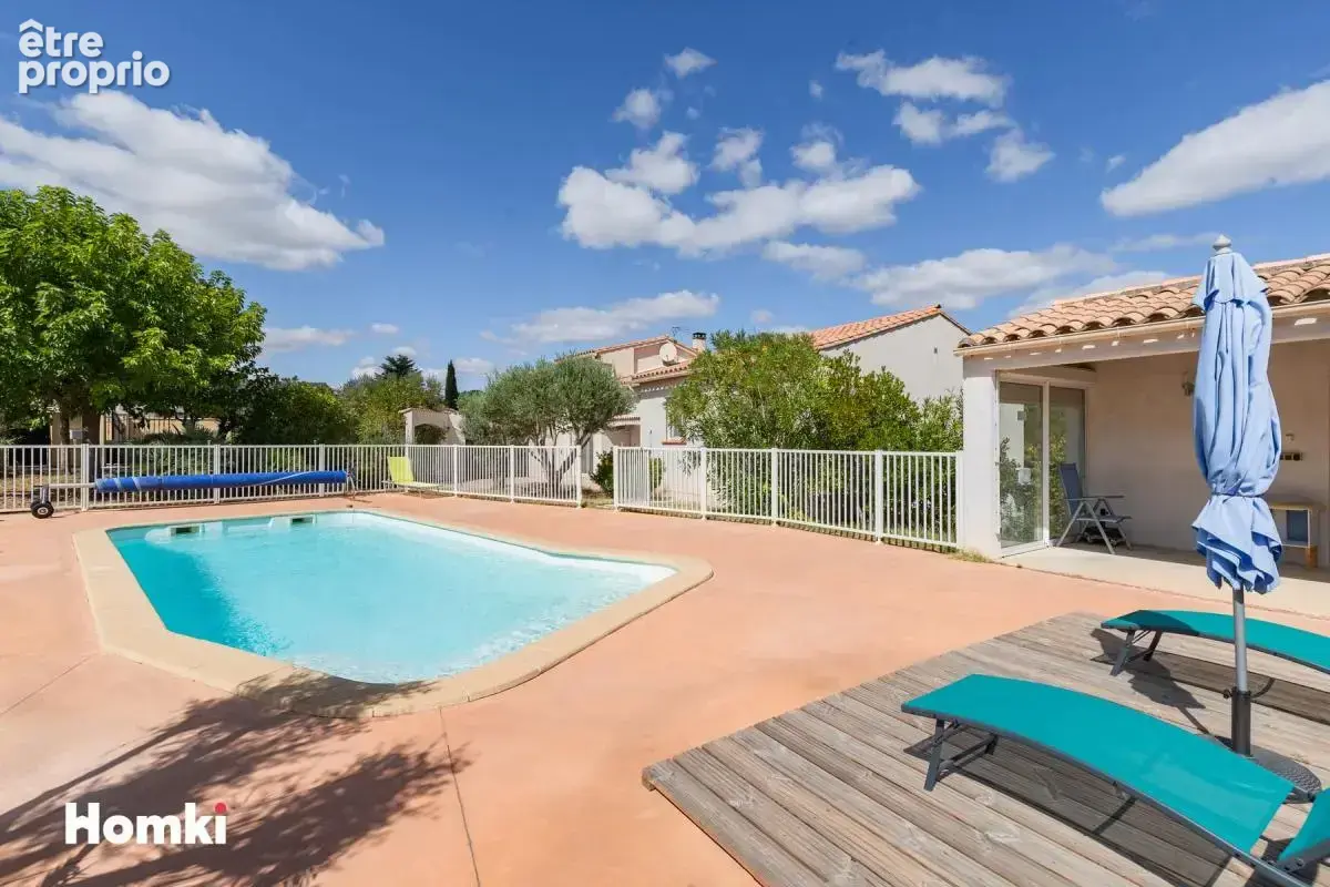 Maison/Villa T5 de 140 m2 à Carcassonne 11000 - photo 20