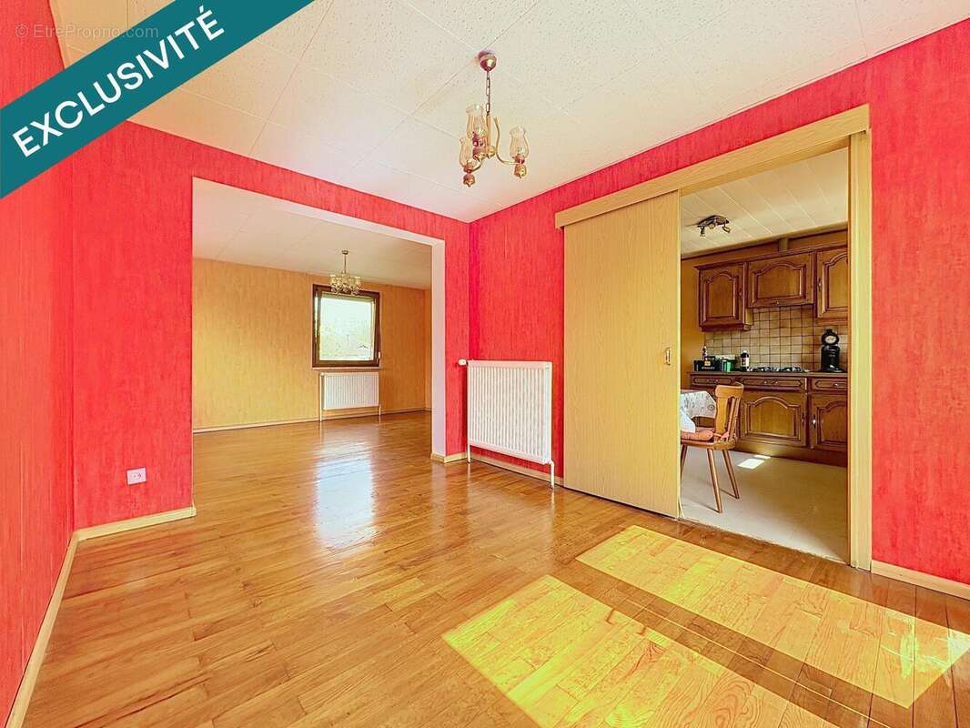 Photo 3 - Maison à REICHSHOFFEN