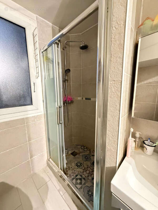 Appartement à AULNAY-SOUS-BOIS
