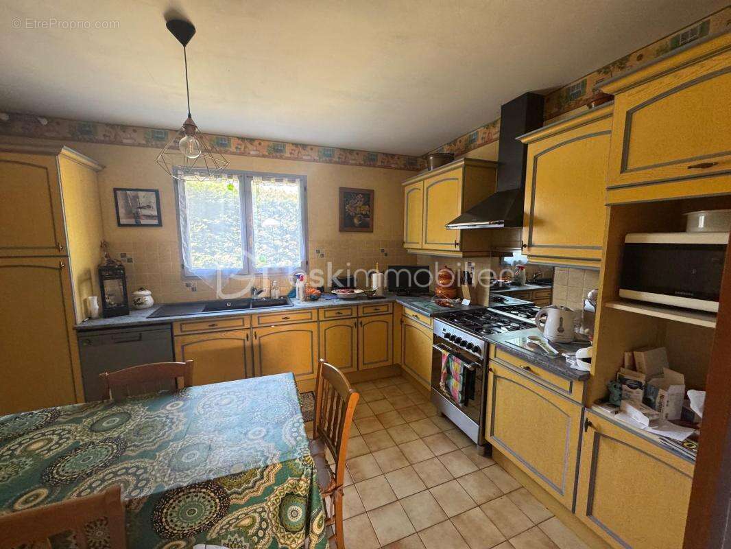 Belle maison traditionnelle - photo 5