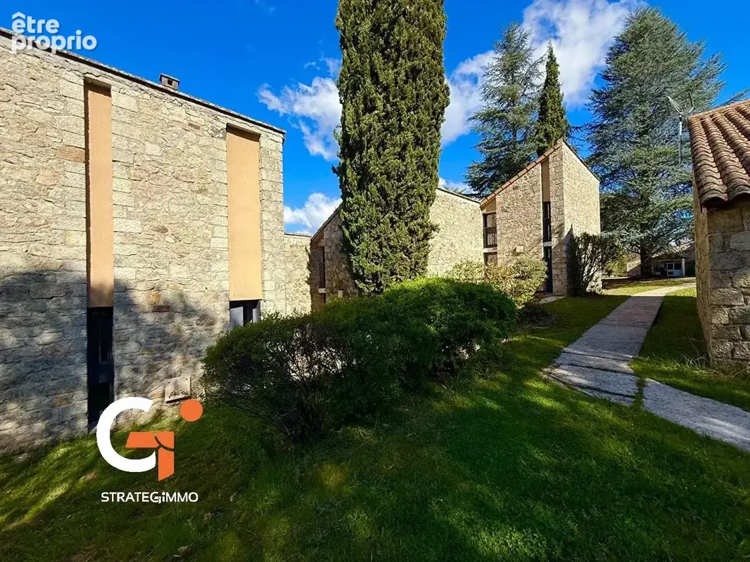 Maison chambonas 3 pièces 40 m2 - photo 4