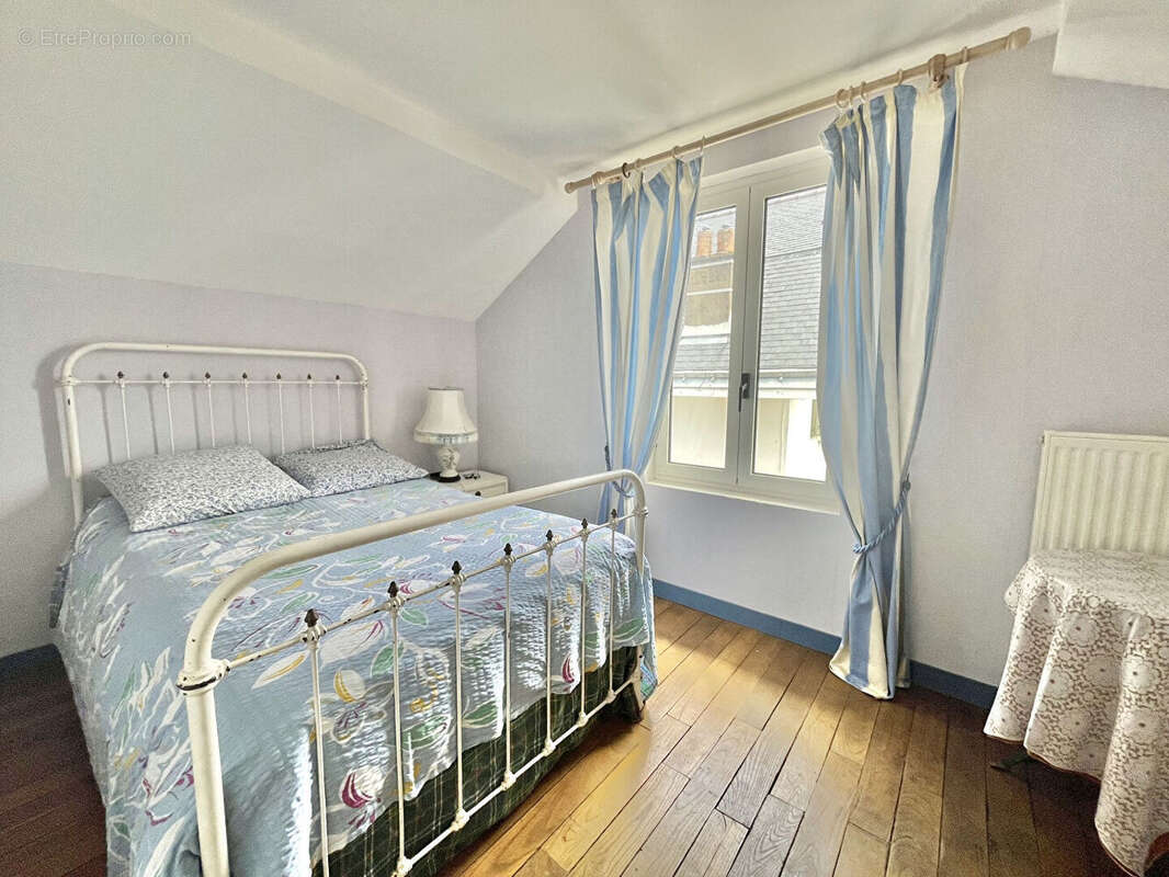 Maison La Baule GUEZY - 6 pièce(s) 93 m2 + 25m2 de sous sol - photo 10