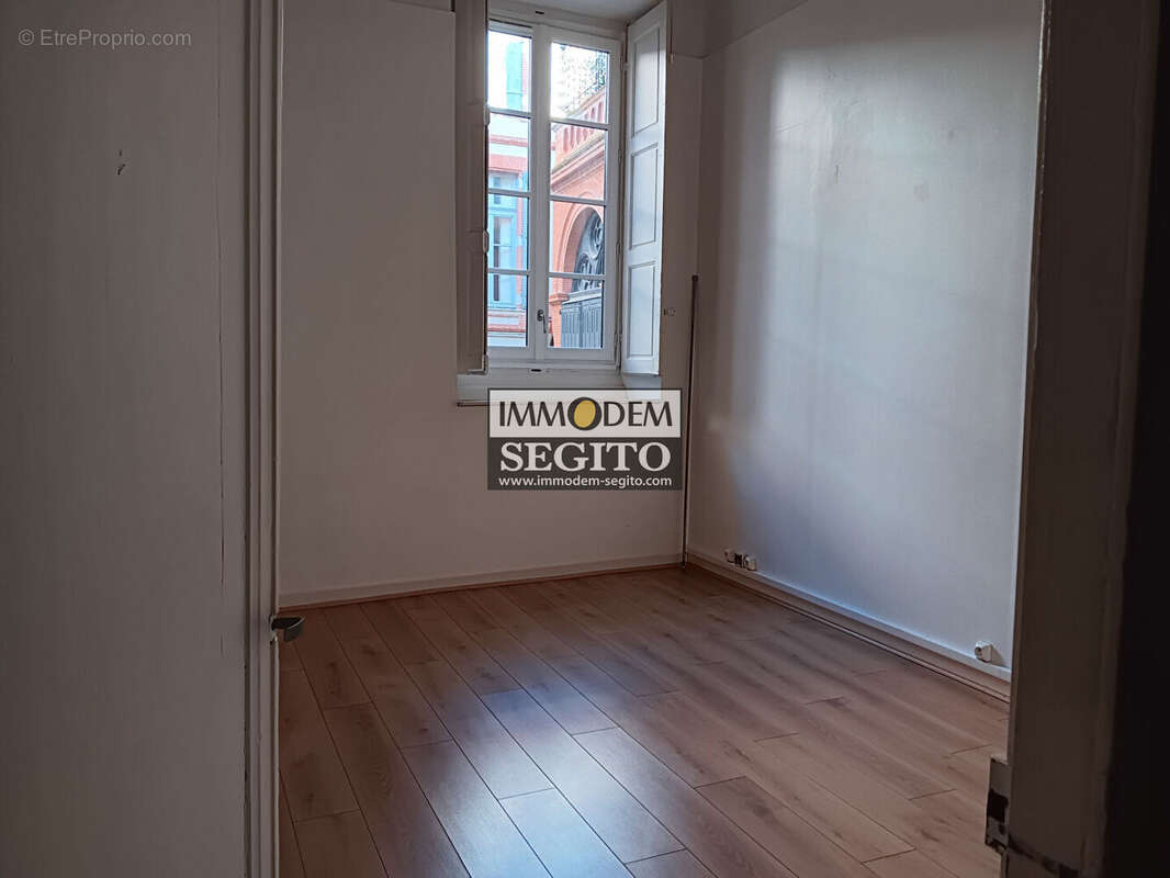 Carmes  - Dalbade : LOFT DUPLEX - photo 4