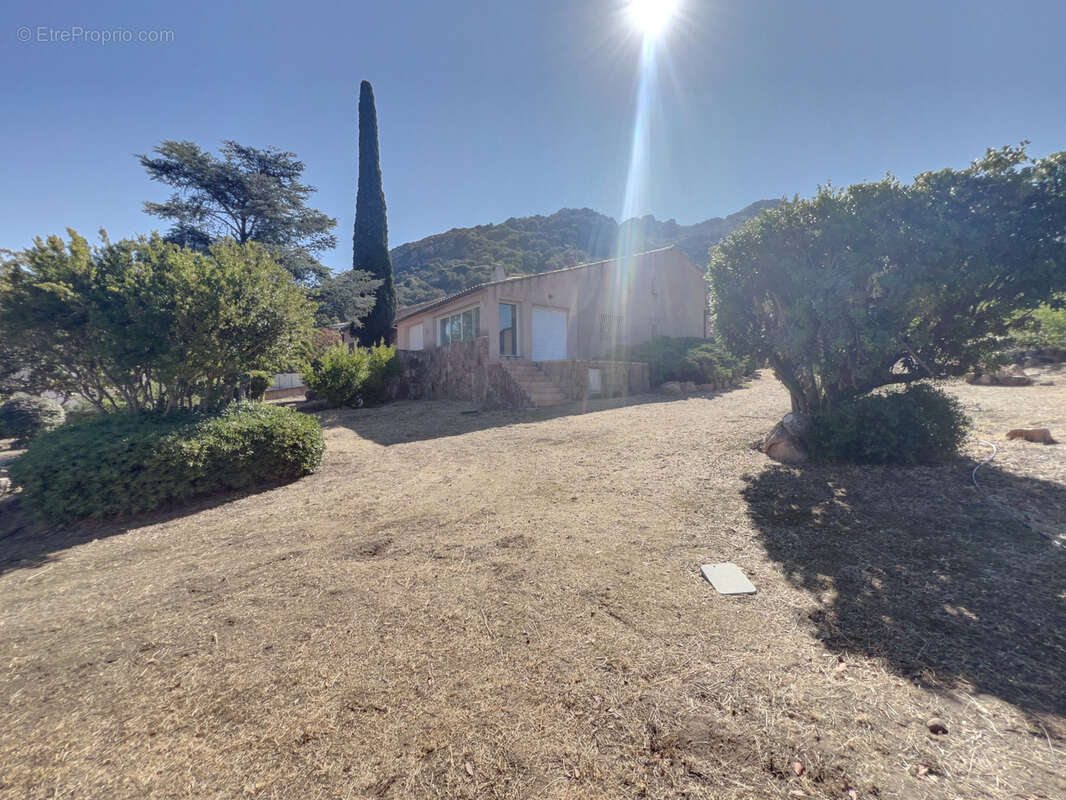 Maison à PORTO-VECCHIO