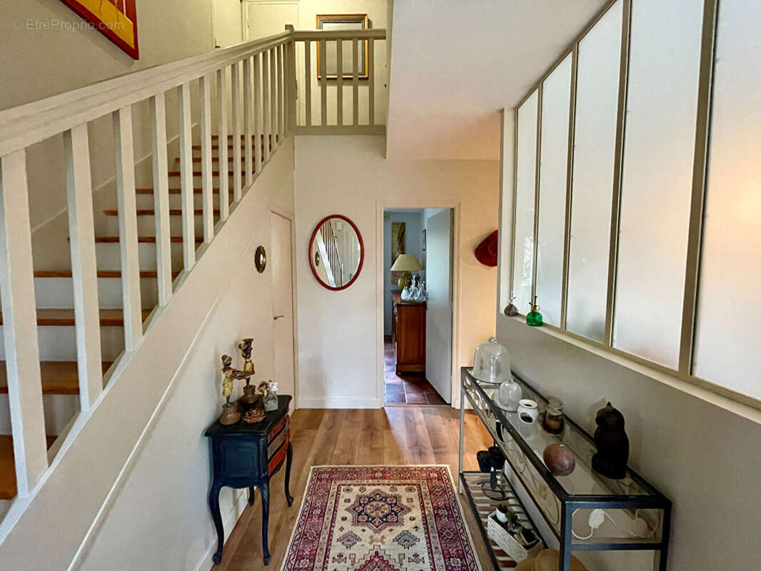 Maison à CESSON-SEVIGNE