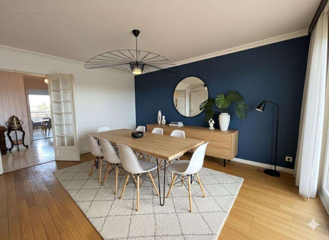 Appartement à PAU