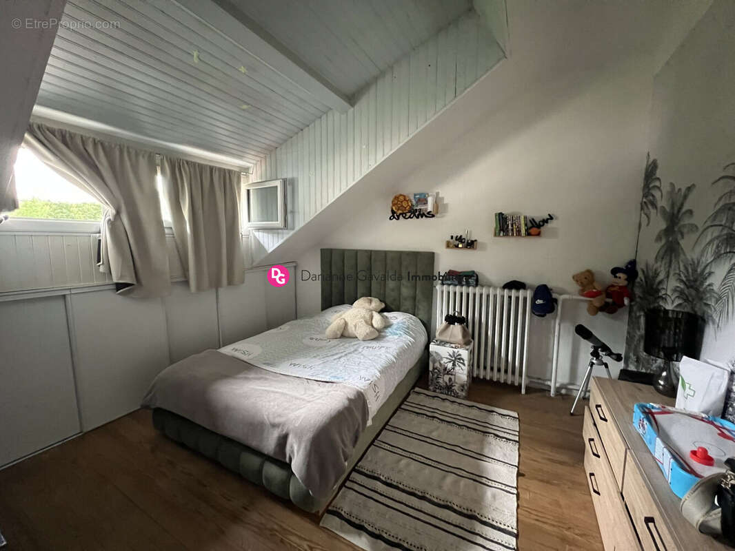 Maison à VIVIEZ