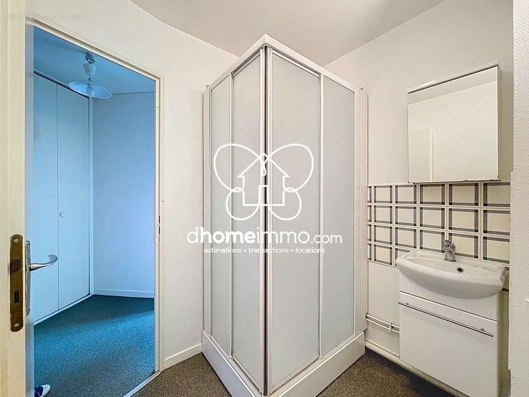 Appartement à DOUAI