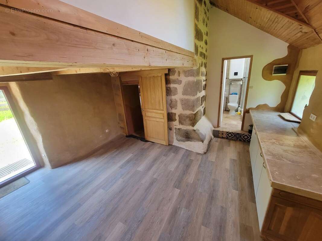 Maison 154 m² à Saint-Tugdual  - photo 8