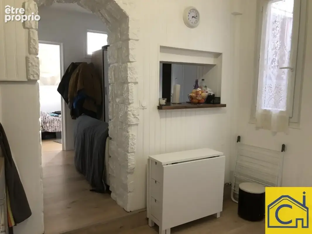 Appartement 2 pièces 29 m² à vendre à Cormeilles-En-Parisis (95240) - photo 5