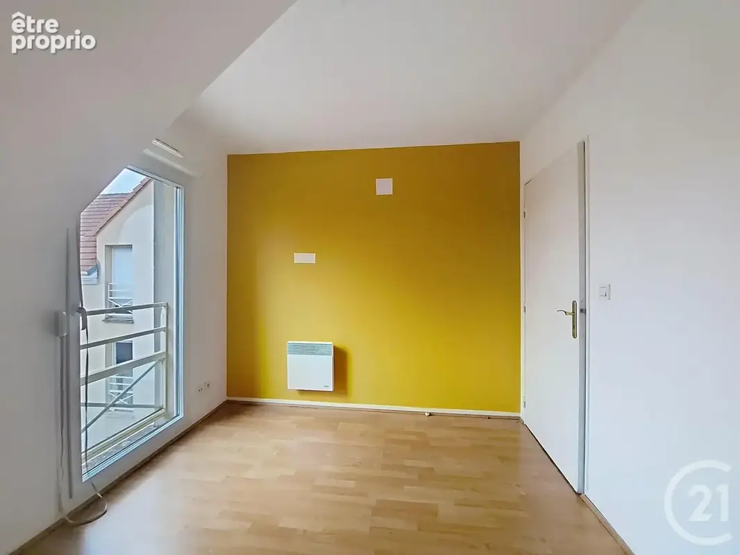 Appartement 61 m² à Pringy  - photo 7