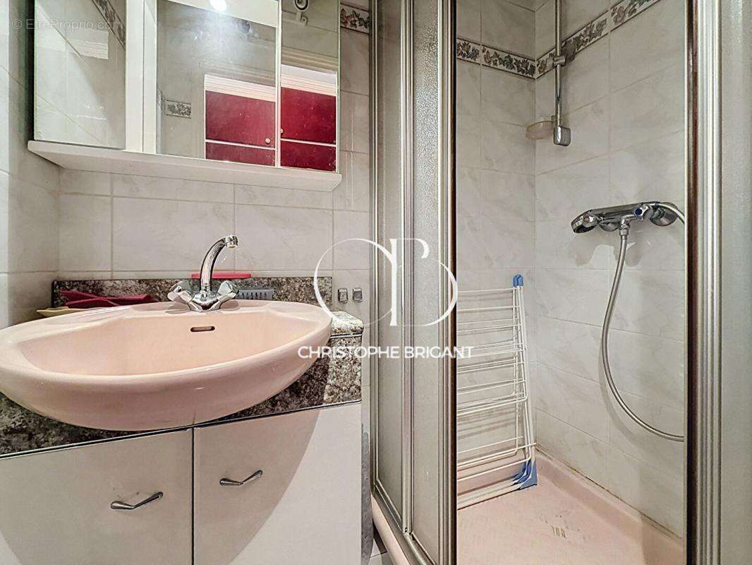 Appartement à VILLEJUIF