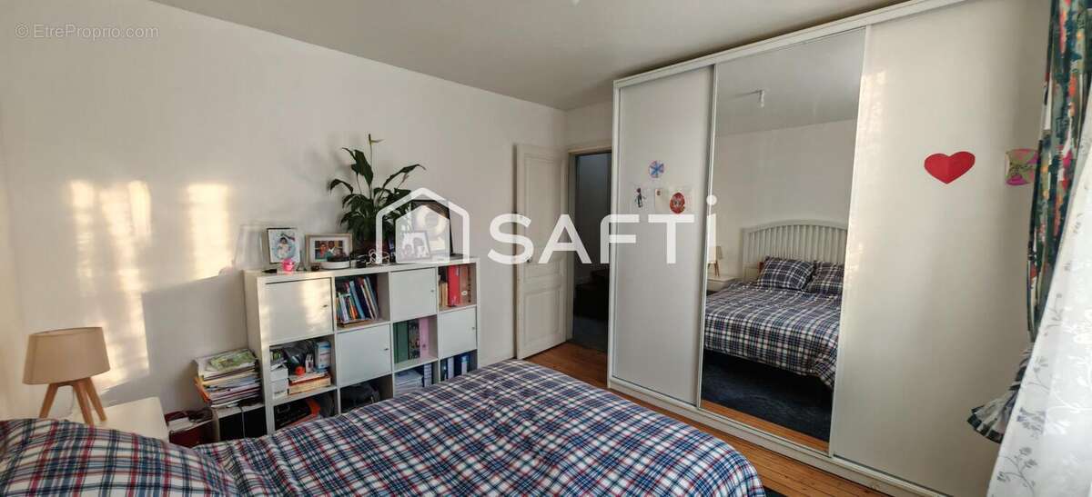 Photo 6 - Maison à NOGENT-SUR-OISE