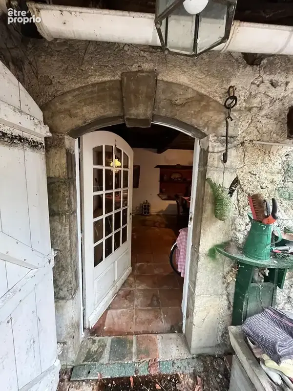Maison 8 pièces 250 m² à vendre à Ordizan (65200) - photo 4