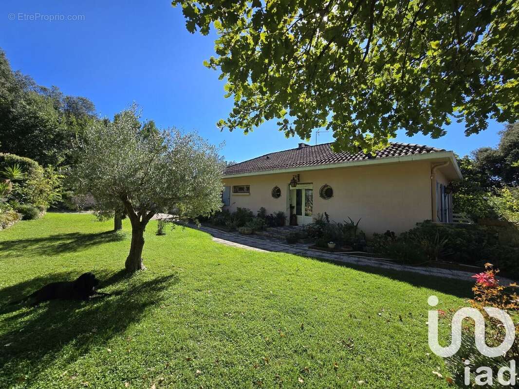 Photo 4 - Maison à TRESQUES