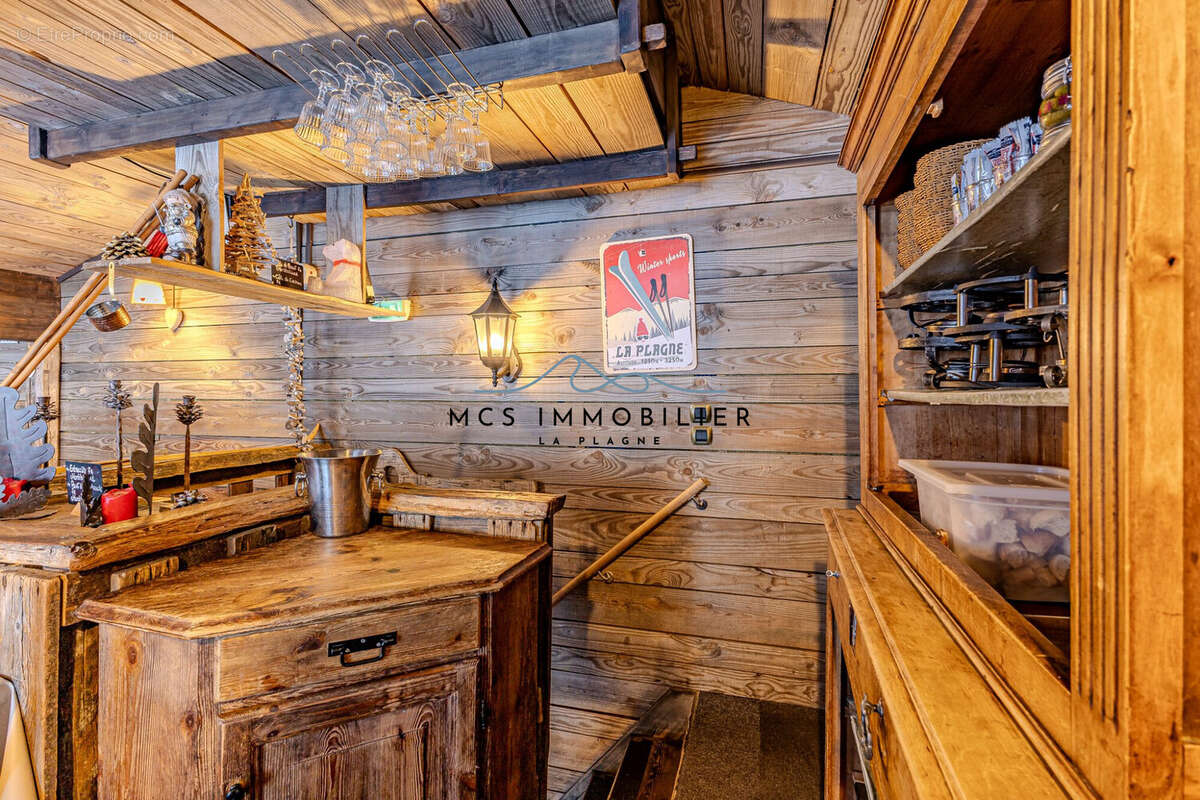 Autre à LA COTE-D'AIME