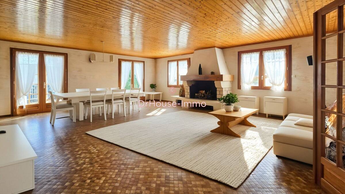 Maison à LISTRAC-MEDOC