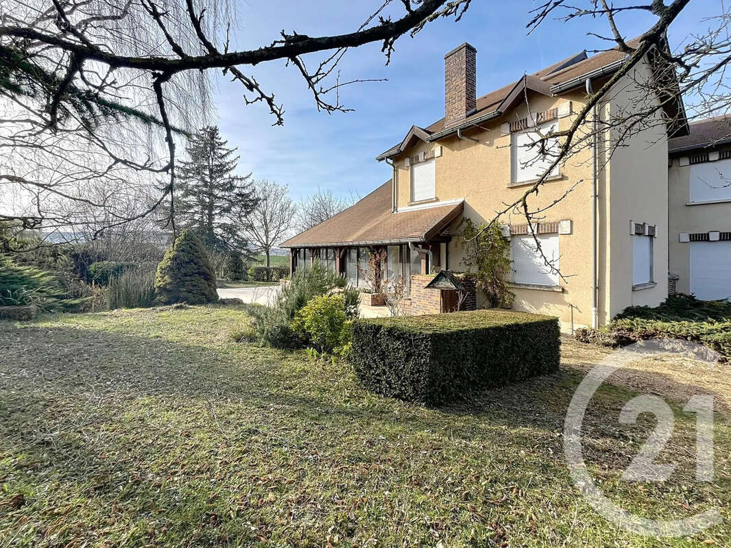 Maison à EPERNAY