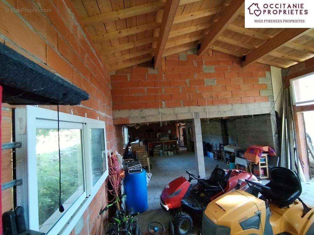 Maison à SAINT-LAURENT