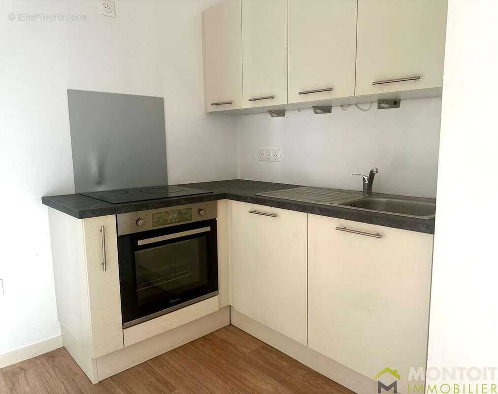 Appartement à THIAIS