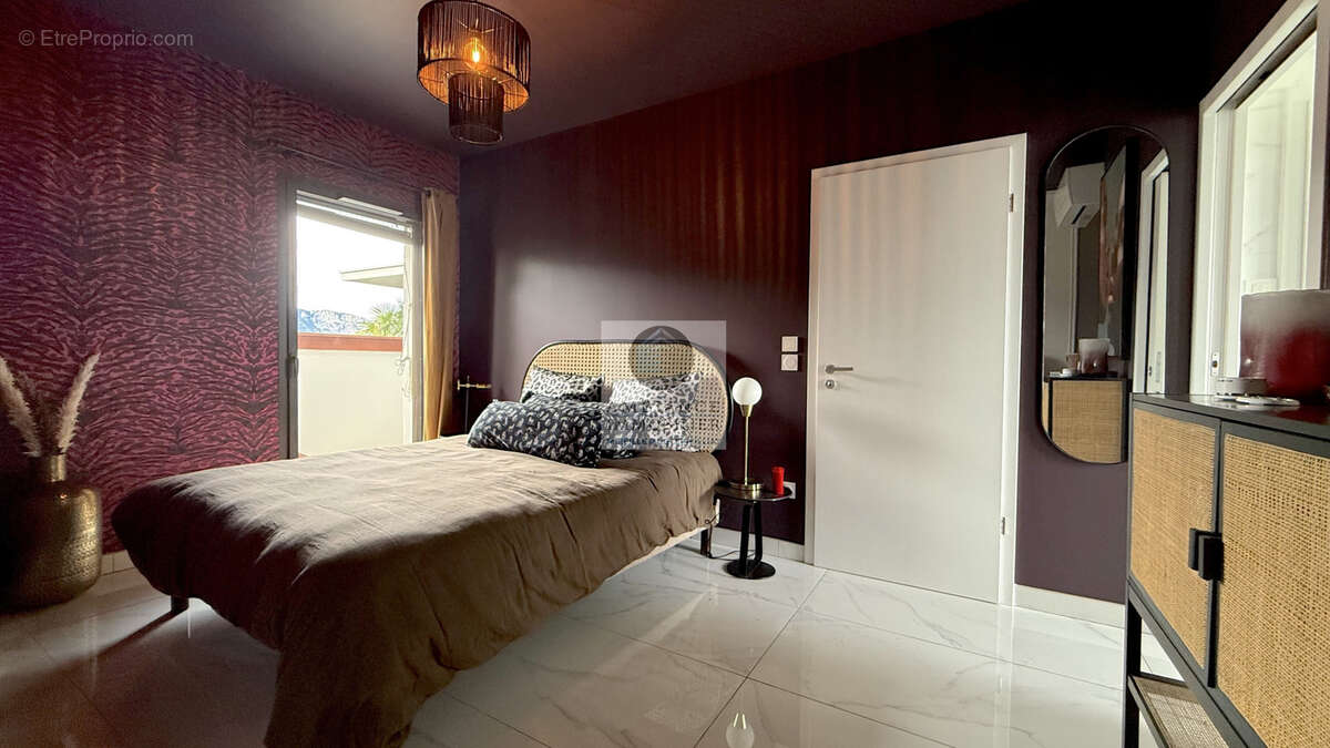 Appartement à VALENCE