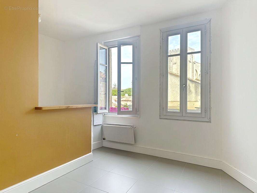 Appartement à AVIGNON