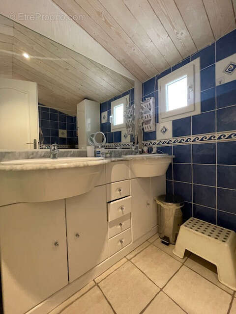 Maison à L&#039;EPINE