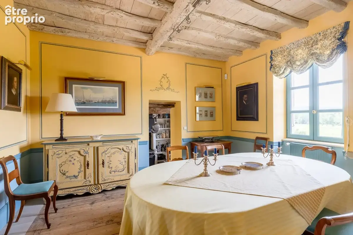 Maison 8 pièces 246 m² à vendre à Viviers-Les-Montagnes (81290) - photo 5