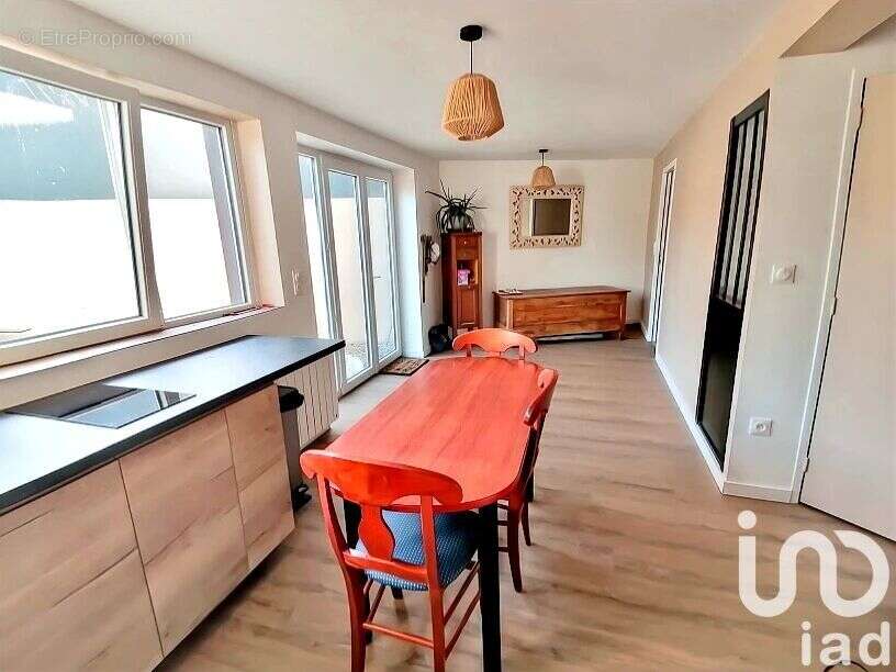 Maison 115 m² à La Plaine-Sur-Mer  - photo 6
