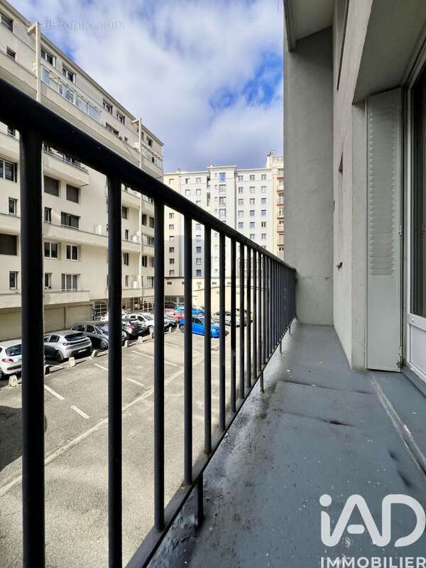 Photo 9 - Appartement à GRENOBLE