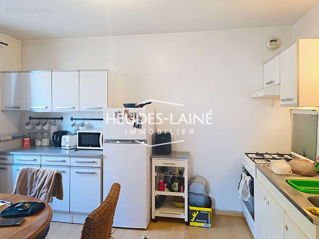 Appartement à AVRANCHES