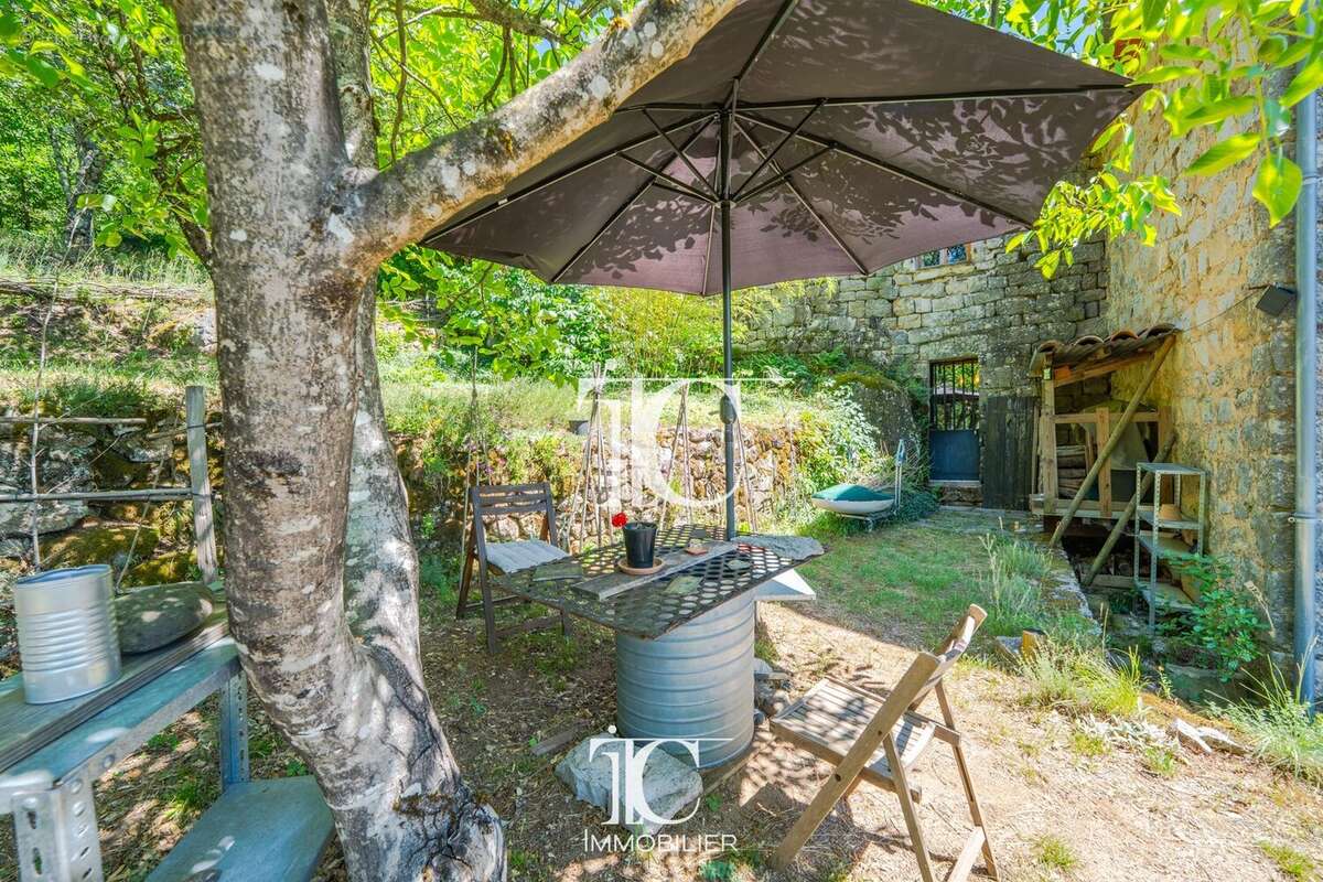 Maison à CHAMBONAS