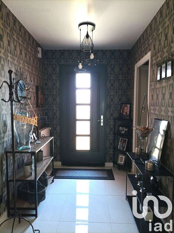 Photo 6 - Maison à SAINTES