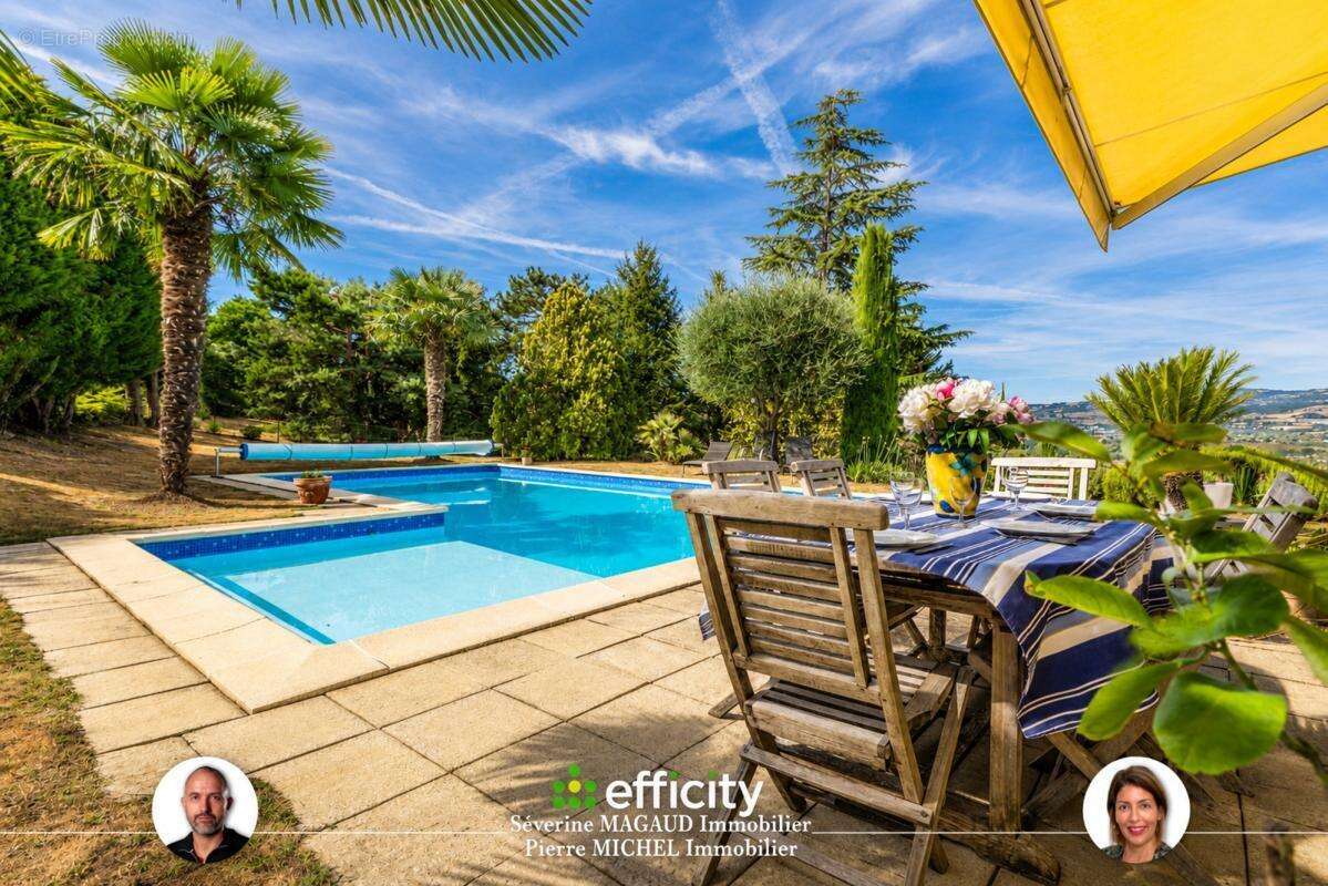 Maison individuelle - photo 2