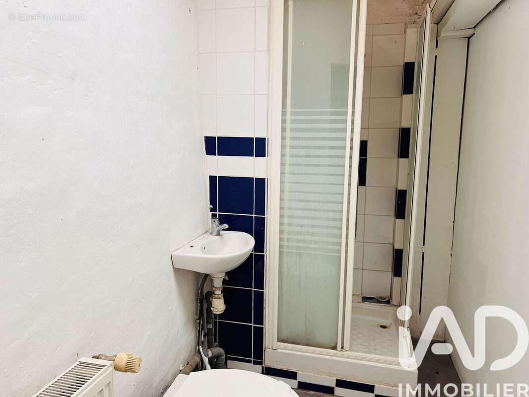 Photo 4 - Maison à LA FERTE-SOUS-JOUARRE