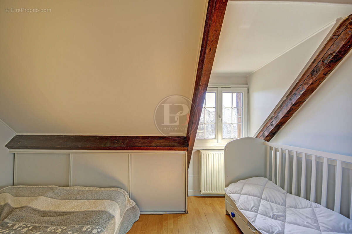 Maison à MAREIL-MARLY