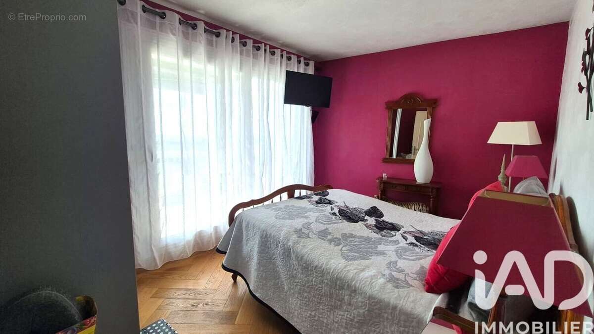 Photo 7 - Appartement à TREMBLAY-EN-FRANCE