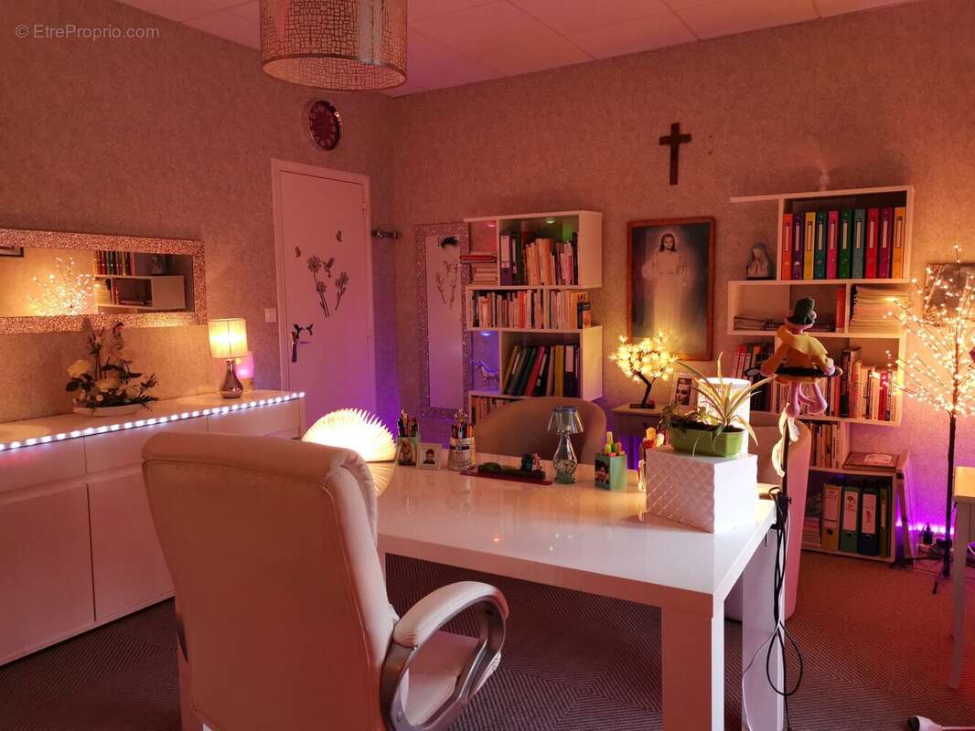 Maison à TESSY-SUR-VIRE