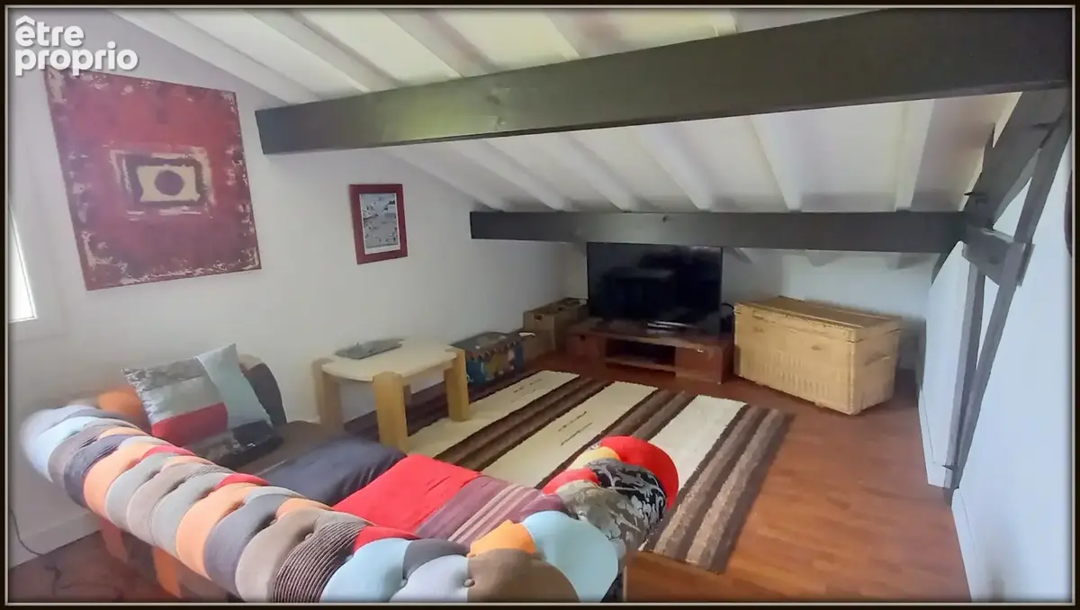 Dpt Landes (40), à vendre CAPBRETON Propriété de charme au calme - photo 18