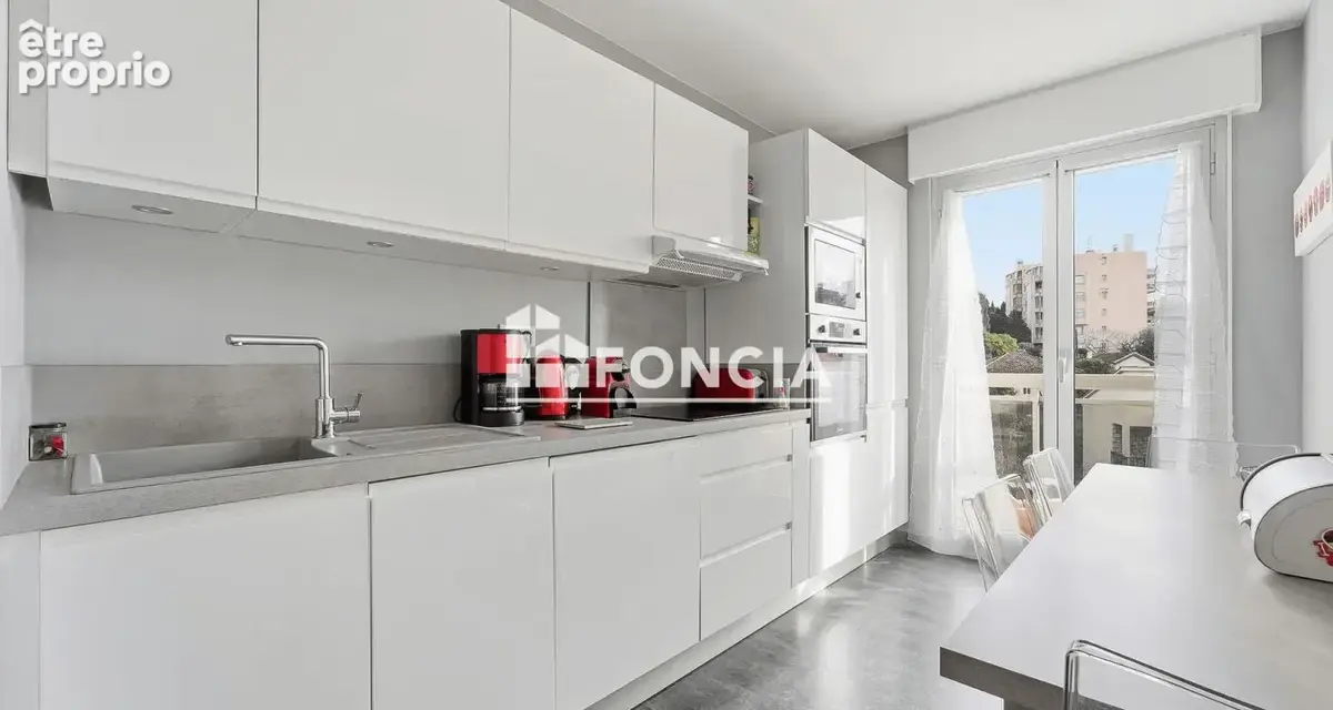Photo Appartement à Nice au prix de 350 000€