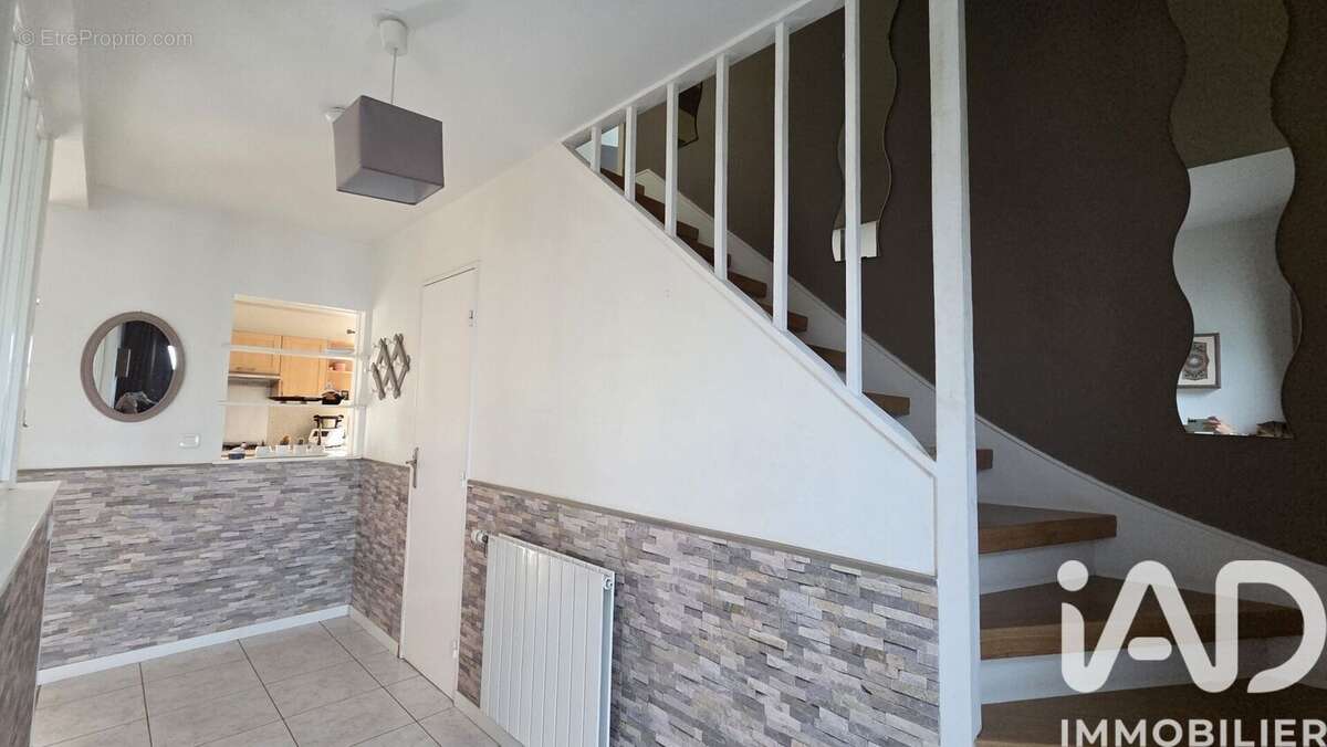 Photo 7 - Maison à ANCENIS