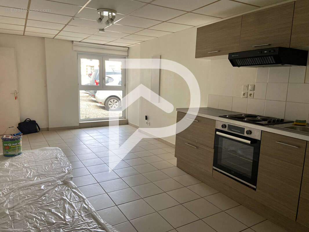 Appartement à PLAINTEL