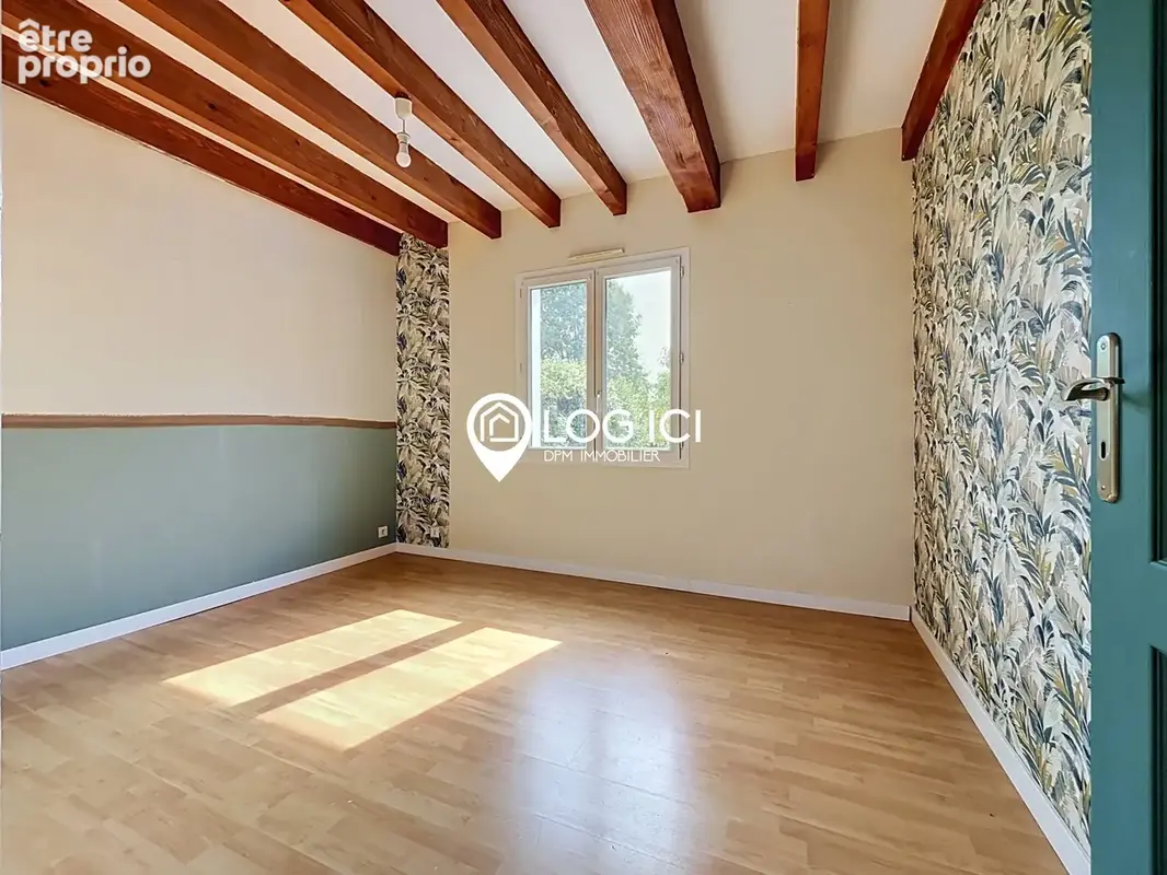 Maison récente 130 m2 avec grand séjour, 3/4 chambres, terrasse, jardin sur 1100 m2 de terrain - photo 11