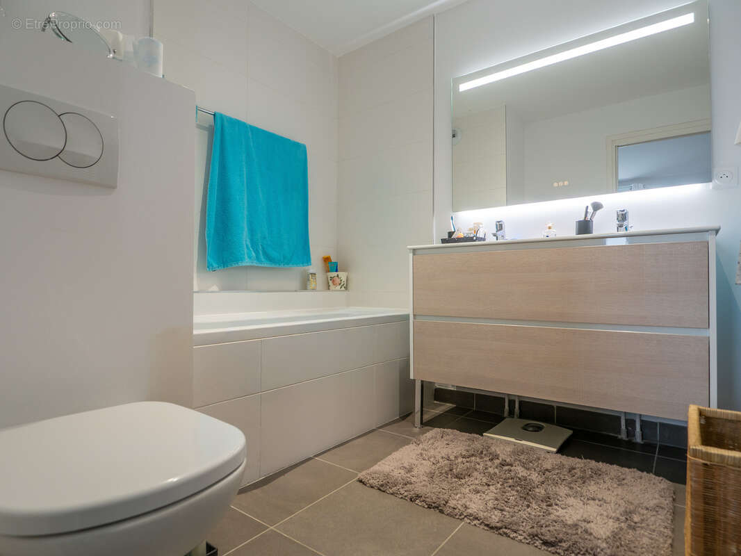 Appartement à VILLENEUVE-D&#039;ASCQ